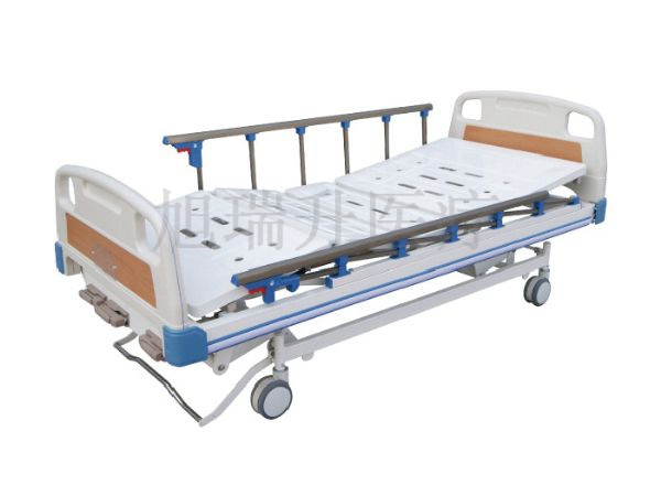 A9-ABS沖孔三搖床（中控剎車(chē)、六檔護(hù)欄）