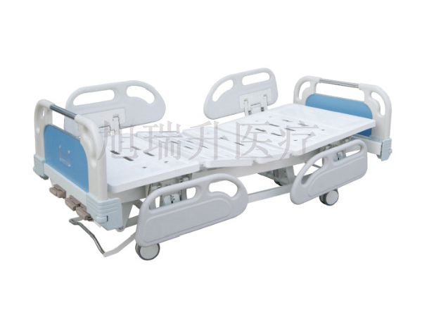 A8-ABS沖孔三搖床（中控剎車(chē)、四小護(hù)欄）
