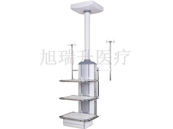 KDD-8(垂直吊塔 )雙用醫(yī)療柱