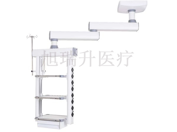 KDD-5雙臂腔鏡塔