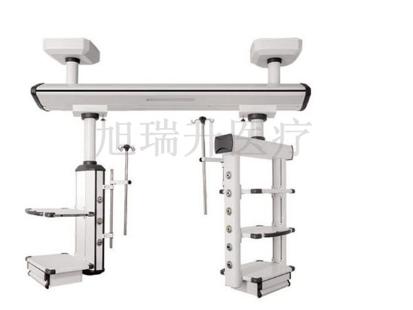 RD-2懸臂吊橋