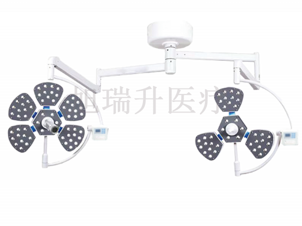 攝像系統(tǒng)手術(shù)無影燈（中置攝像）