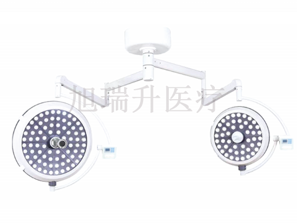 攝像系統(tǒng)手術(shù)無影燈（中置攝像）