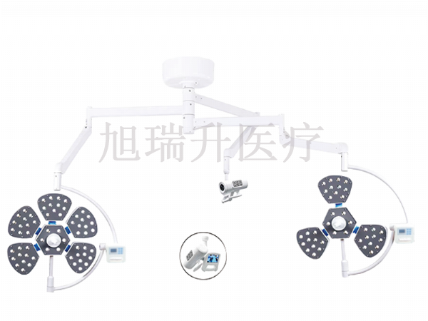 攝像系統(tǒng)手術(shù)無影燈（外置攝像）
