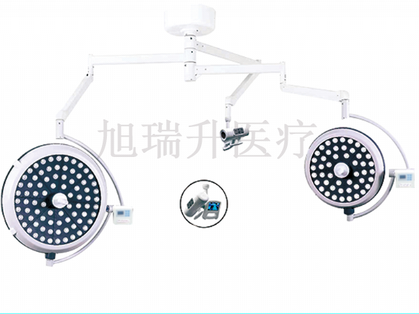 攝像系統(tǒng)手術(shù)無影燈（外置攝像）