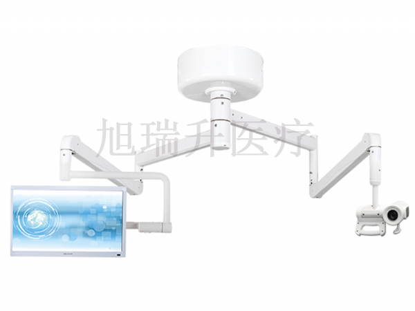 攝像系統(tǒng)手術(shù)無影燈（外掛顯示器+外置攝像頭）