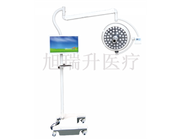 LED500（移動(dòng)式）